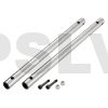 217105 Main Shaft 198mm (FORMULA)